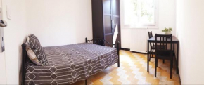 Bel appartement pour grande famille de 73m carré